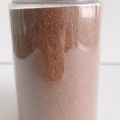 Hạt ngũ hoa - Loại hạt nhỏ (500gr)