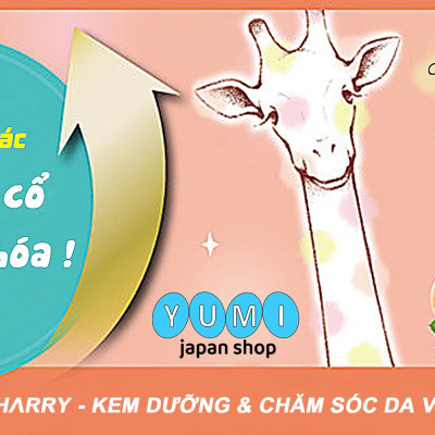 [CHĂM SÓC CHUYÊN SÂU] Combo Bộ Sản Phẩm KEM DƯỠNG CỔ & THỎI SON MẮT Nhật Bản, MICCOSMO Hurry Harry, Xóa Bỏ Nếp Nhăn, Ngăn Ngừa Lão Hóa - CB12)