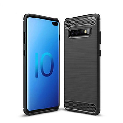 Ốp lưng chống sốc Likgus cho Samsung Galaxy S10 Plus - Hàng chính hãng