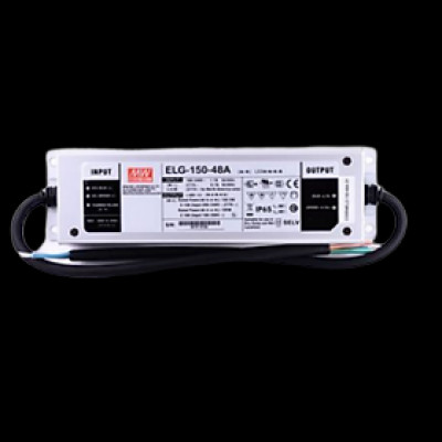 Nguồn LED Meanwell ELG-150-48A Hàng Chính Hãng