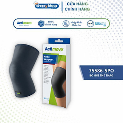 Bó gối thể thao 75586-SPO Actimove Knee Support