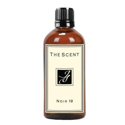 Noir 19 - Tinh dầu hương nước hoa cao cấp The Scent