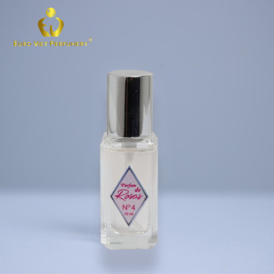 Nước Hoa Nữ EU, Rosas N0.4 Euro Viet Perfumery "Black Opium"
