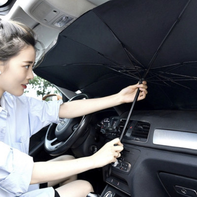 Ô Dù Che Kính Lái Taplo Ô Tô