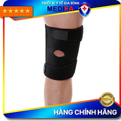 Băng Thun Gối Orbe H2 - Đen