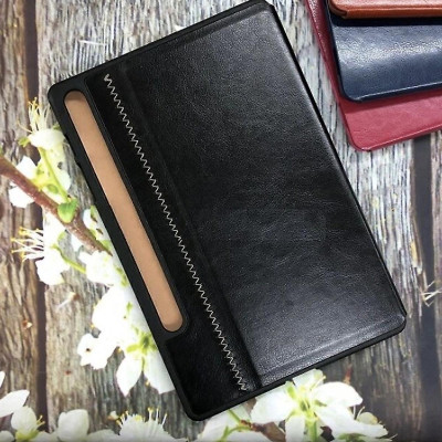 Bao da gập dành cho Samsung Galaxy Tab S10 FE hãng Kakusiga - Hàng nhập khẩu