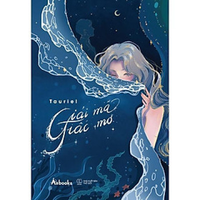 Sách - Giải Mã Giấc Mơ - Tauriel - AZ Việt Nam