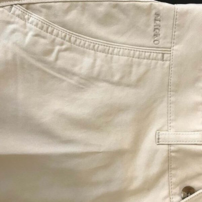 QUẦN SHORT NAM ALIGRO MÃ ALGQS1078