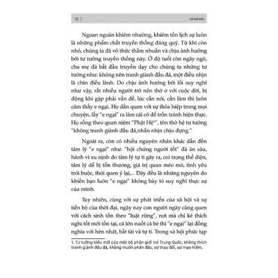 Sách - Đừng Sợ Mất Lòng - Cách Vượt Rào Cản Để Thành Công - MCBooks