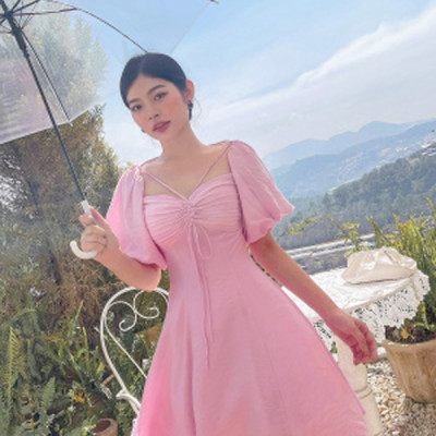 Roses Dress