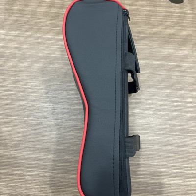 Gồi tỳ tay xe ô tô - Đệm tỳ tay ô tô bọc da PU -  Hộp tỳ tay vịn xe ô tô - Tỳ tay xe hơi cao cấp