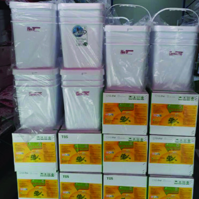 Vi sinh xử lý đáy ao COMBO AG Waste Digester