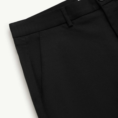Quần kaki nam dài Form Slim - ROUTINE 10F24PCA001 | ROUTINE CÀ MAU