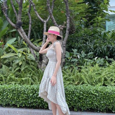 Catching Dress
