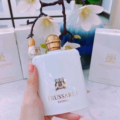 Nước Hoa Nữ Trussardi Donna - Eau De Parfum (100ml)