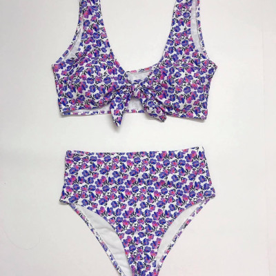 Đồ Bơi Đồ Tắm Bikini 2 Mảnh Sexy