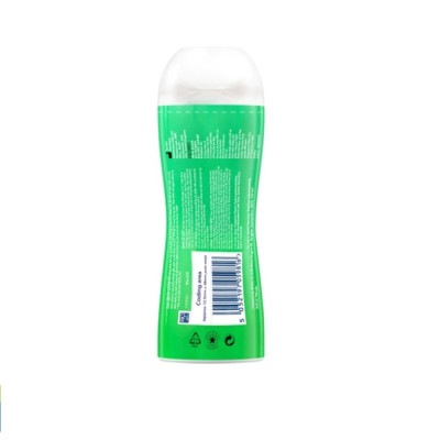  Combo Gel Bôi Trơn Durex Play Massage 2 in 1 + Gel Sagami Original Chính Hãng