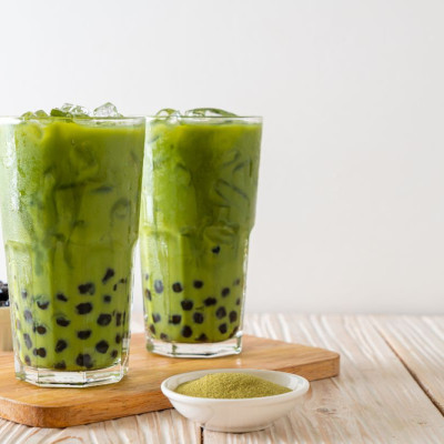 Trà Thái xanh/đỏ loại 1 pha trà sữa thơm ngon
