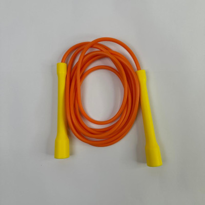 JumpRope - Dây Nhảy Thể Dục - Nhảy Tốc Độ - Trọng Lượng 140g - Đường kính 6mm - PVD đặc dài 3m - Lừu Thị Duyên Boxing