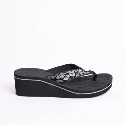 Dép quai kẹp Bitis nữ đế 5cm
