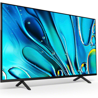 Google Tivi LED Sony 4K 43 inch K-43S30 VN3 - Hàng Chính Hãng