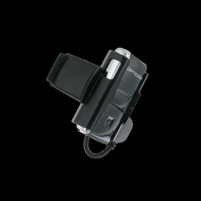 Máy Quét Mã Vạch Đeo Tay OPTICON RS-2006 (1D-Laser) - Hàng Chính Hãng