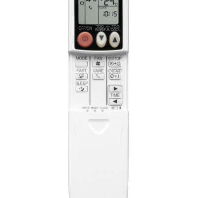 ĐIỀU HÒA KHÔNG KHÍ (MÁY LẠNH) MITSUBISHI ELECTRIC MSY-JW25VF - 1 HP(NGỰA) (9,000 BTU/h) - INVERTER - HÀNG CHÍNH HÃNG