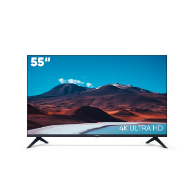 Google Tivi Xiaomi A 2026 4K 55 inch L55MB-ASEA - Hàng chính hãng
