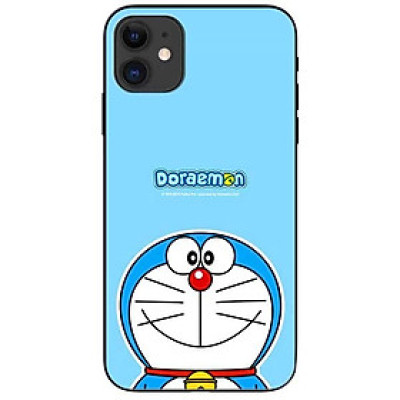 Ốp lưng dành cho Iphone 12 mẫu Doremon 7