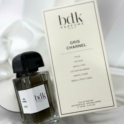 Nước Hoa Unisex BDK Parfums Gris Charnel 100ml