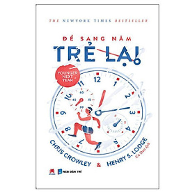  Để Sang Năm Trẻ Lại