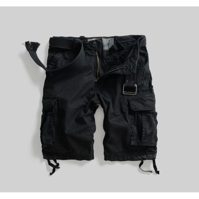 Quần short túi hộp_dã ngoại_du lịch