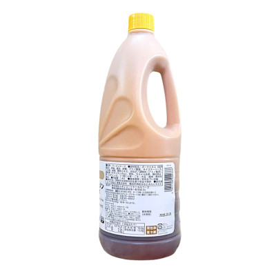 Súp Mì E-Basic Tonkotsu Ramen (Ebara) 1.8L