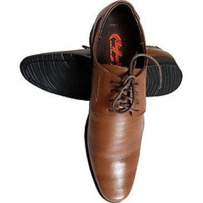 Giày Tây Nam BIGGBEN Da Bò Thật Cao Cấp GT18