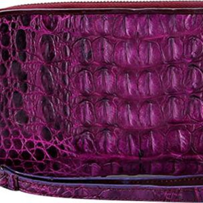 Ví Nữ Huy Hoàng HT3252 (10.5 x 19 cm) - Tím