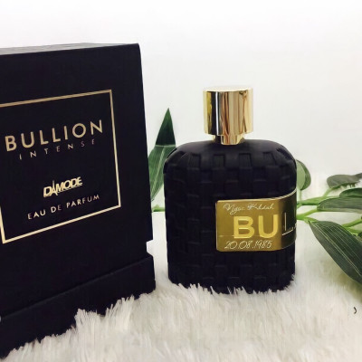 Nước hoa độc quyền damode bullion 100ml dành cho nam