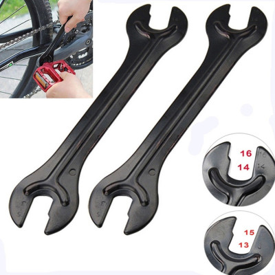 Cờ lê mở trục xe đap kích thước 13/14/15/16 mm - Dụng cụ sửa chữa xe đạp