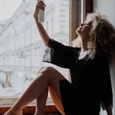 Body Mist DEAR BODY 270ml - Dòng Thượng Hạng - Xịt Thơm Toàn Thân Hương Thơm Sang Chảnh - Tinh Tế - Nam Tính - Quyến Rũ - Hấp Dẫn Đối Phương