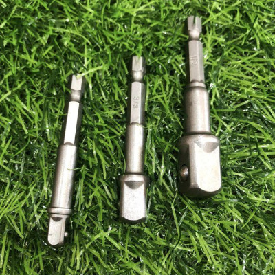 BỘ KHỚP NỐI ĐẦU TUÝP 3 CHI TIẾT INGCO AMN365A01 - HÀNG CHÍNH HÃNG