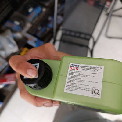 Dầu nhớt Liqui Moly Gen 5W-30