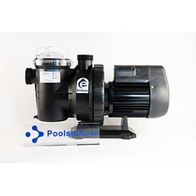Máy bơm hồ bơi Emaux SC100 1HP