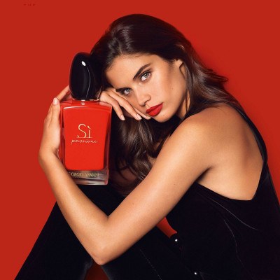 Nước hoa nữ Giorgio Armani Sì Passione Eau de parfum
