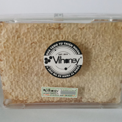 Mật Ong Việt Ý 