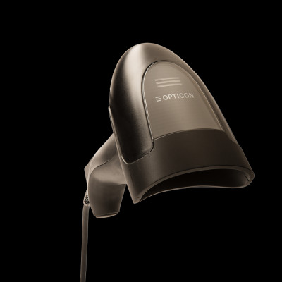Máy Quét Mã Vạch 2D OPTICON L-50X - Màu Đen - Hàng Chính Hãng