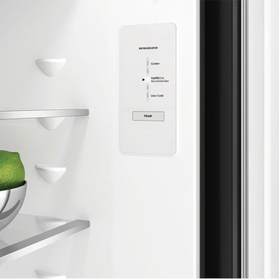 Tủ Lạnh Electrolux Inverter 341 Lít ETB3740M-H Hàng Chính Hãng Giao HCM