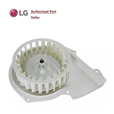 MOTOR QUẠT SẤY MÁY GIẶT SẤY LG INVERTER – HÀNG CHÍNH HÃNG