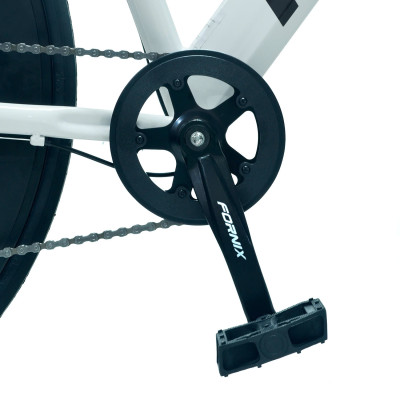 Xe Đạp Road/Xe Đua - FORNIX - BF500 - Vòng Bánh 700c - Bảo Hành 12 Tháng