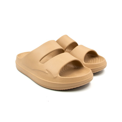 Dép 2 Quai Ngang Thời Trang Unisex – Đế Dày, Mềm Mại, Chống Trượt TMD702