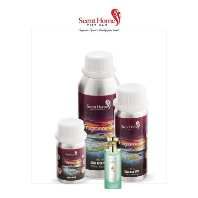 Tinh dầu Scent Homes - mùi hương (Tea Garden)
