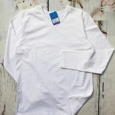 COMBO 2 ÁO THUN DÀI TAY - COTTON CO GIÃN 4 CHIỀU - 2 CÁI 2 MÀU